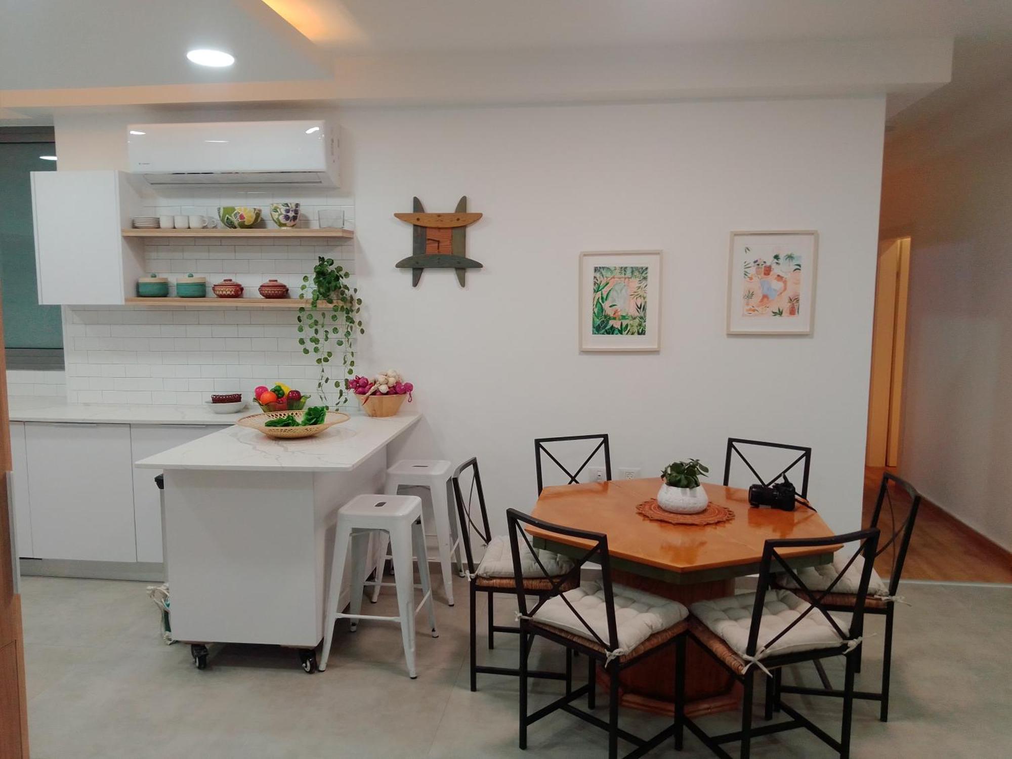Beautiful Beach Apartment Ashdod Exterior foto